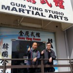 Feedback of 2015 Canadian Haedong Kumdo Seminar -2