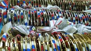 Reflections from Russia 1st to 5th May 2015 III European Championships and seminars, Smolensk, Russia