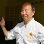 2016 Russian JSKR-Haedong Kumdo Seminar & Champ