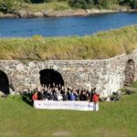 Essays for 2017 Black Belts Candidates in Finland