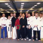 Near Publication – The contents of “Searching for the Forgotten Half in Martial Arts”
